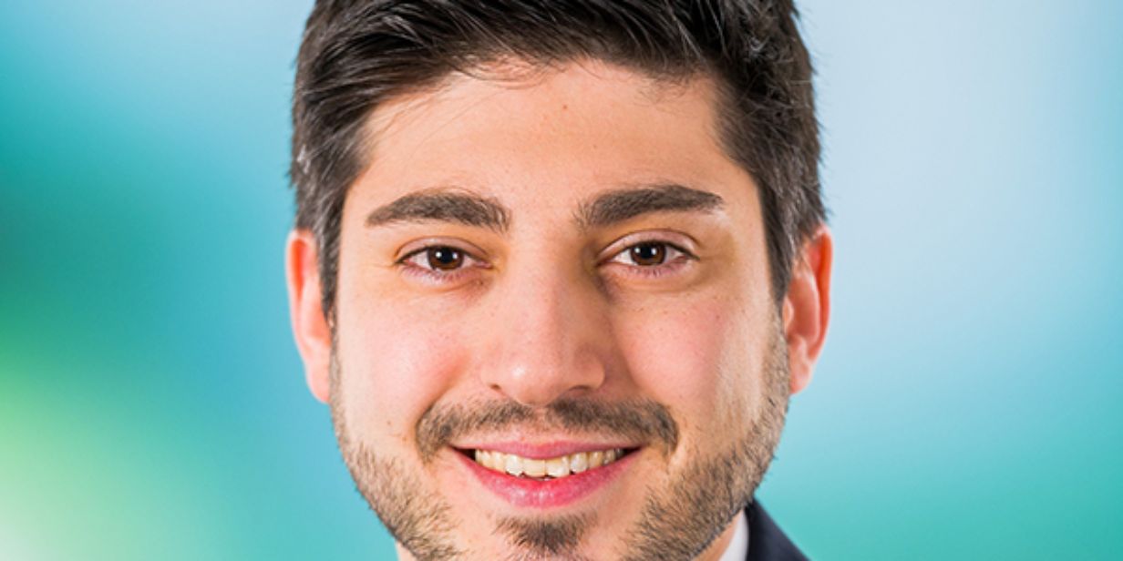 Asklepios Kliniken Philip Dehghan leitet ab 1. Juli 2021 den